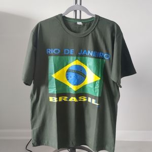 Brazilian T-shirt